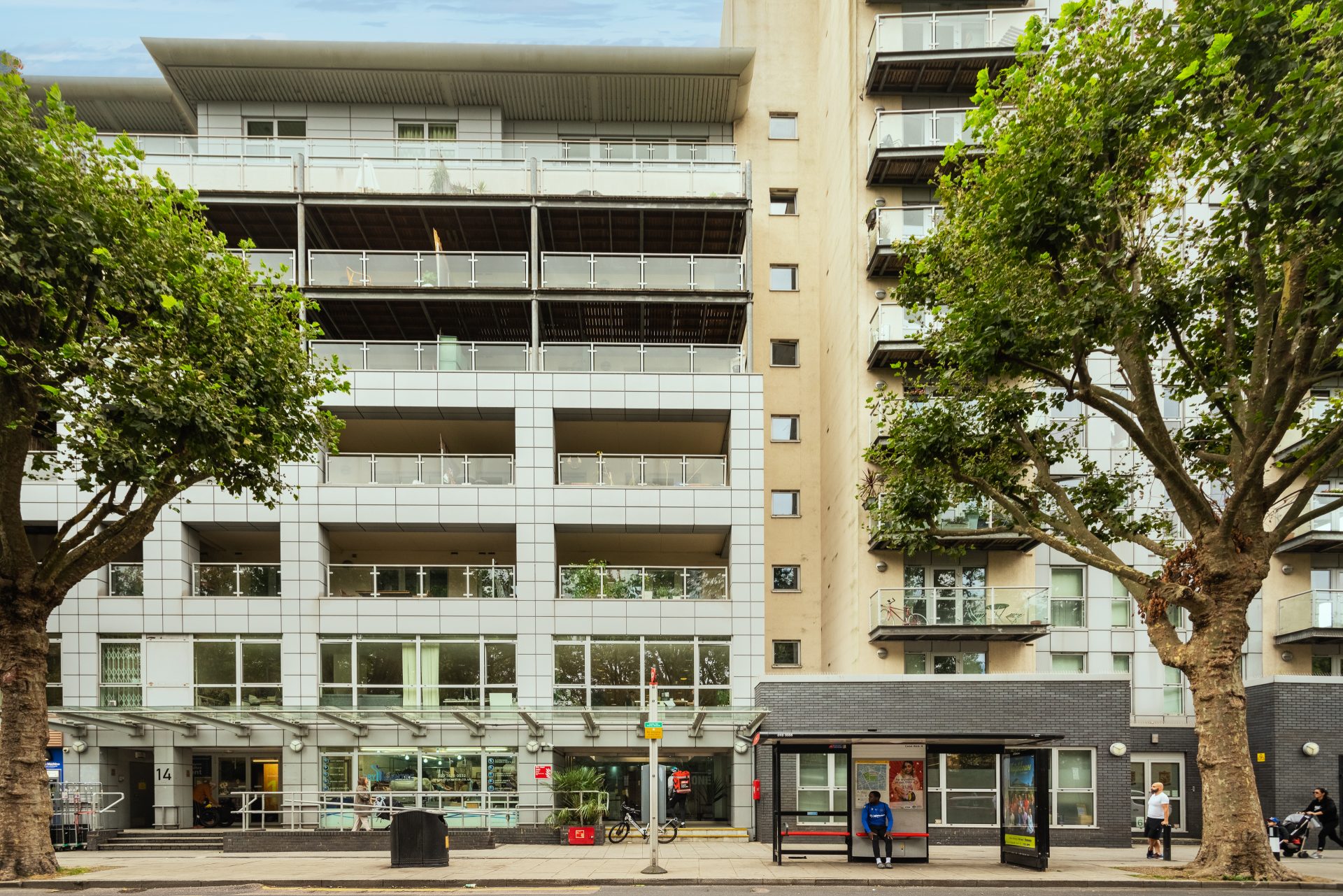 At Alexander George Estates, we only operate in Hackney and Islington.